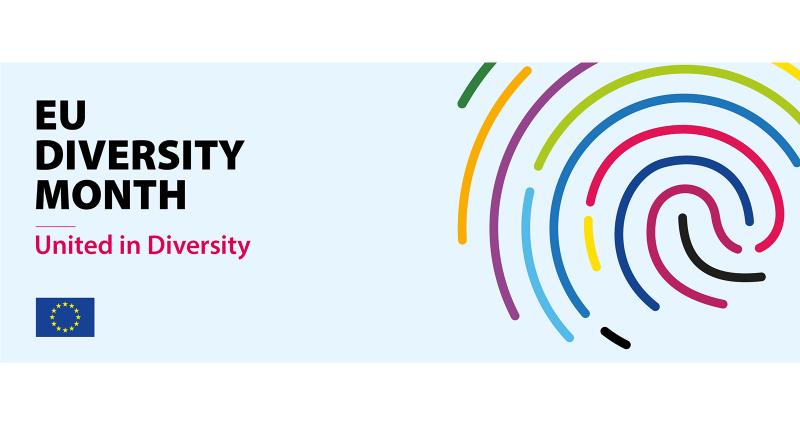 EU Diversity Month 2022