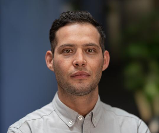 Application Sales Manager