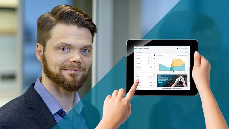 Questions and answers about using Vaisala's H2O2 calculator