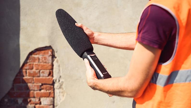 How loud is too loud?