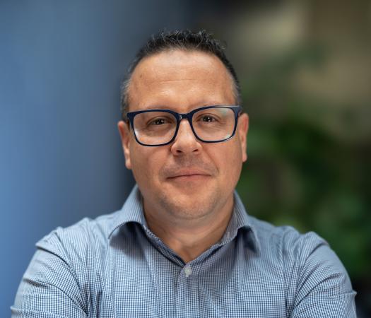 Application Sales Manager