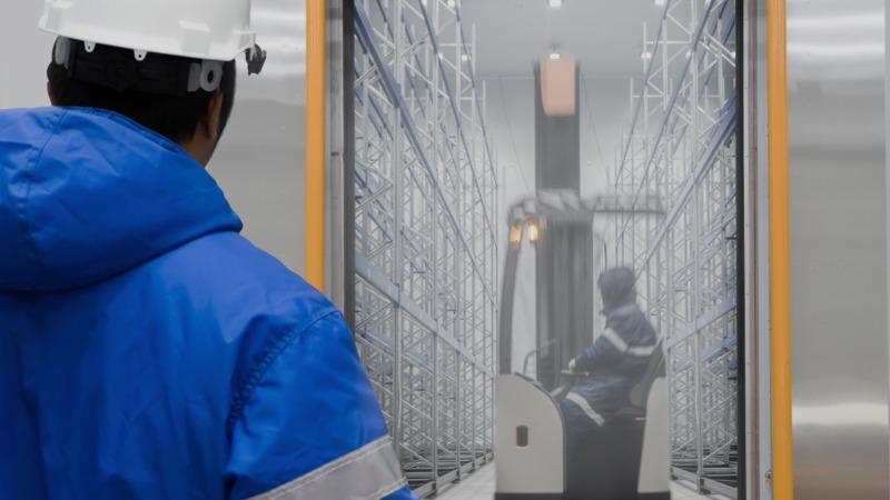 Mapping with viewLinc