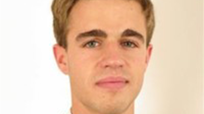 Hugues Portevin Product Manager Vaisala