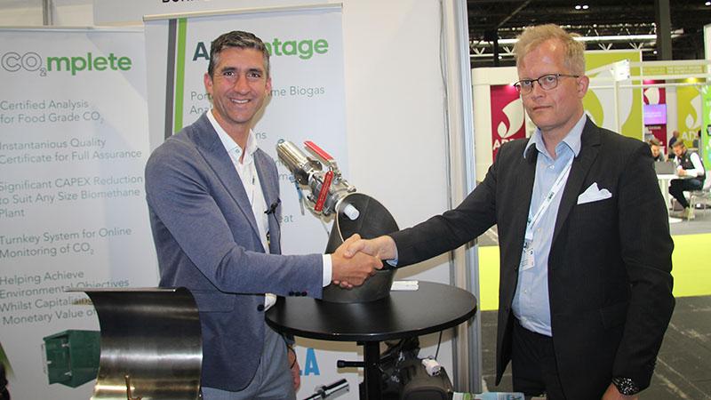 Tony Wimpenny BohrEng-AnttiHeikkila Vaisala