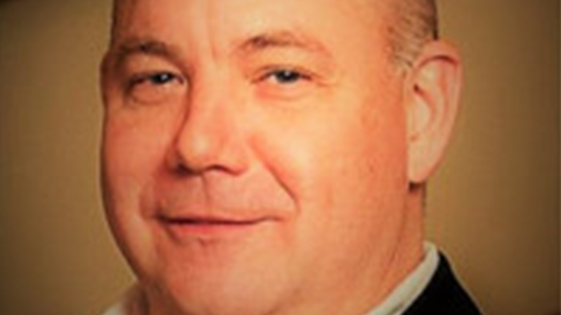 Antony (Tony) C. Coventry