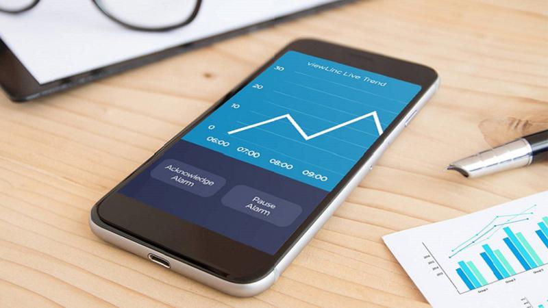 Data Integrity for GxP Monitoring systems