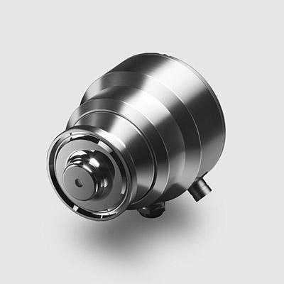 The versatile Vaisala Polaris PR53GC compact process refractometer is for the chemical and other industries for concentration measurements.