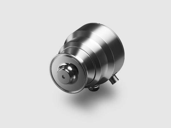 Vaisala Polaris PR53AC