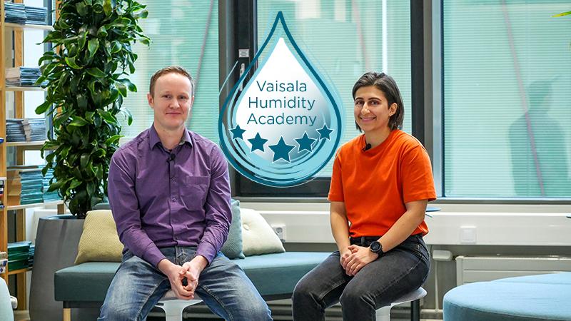 湿度学院发言人