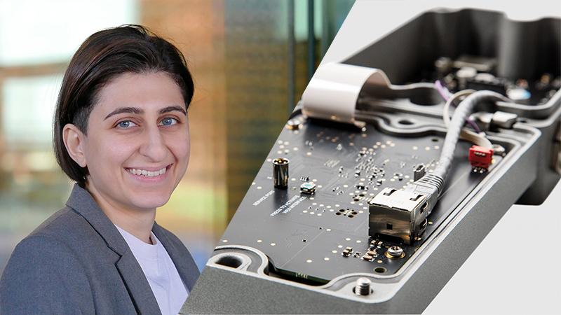 data logging vaporized hydrogen peroxide trends