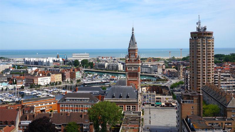 Doppler lidar: One device for wind and aerosol measurements