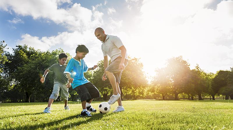 Air Quality Forecast