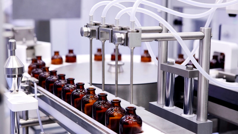 Interphex Liquids 2023