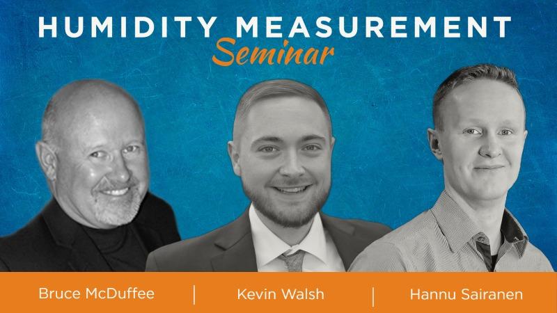 Humidity Seminar
