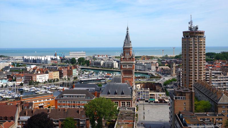 Doppler lidar: One device for wind and aerosol measurements