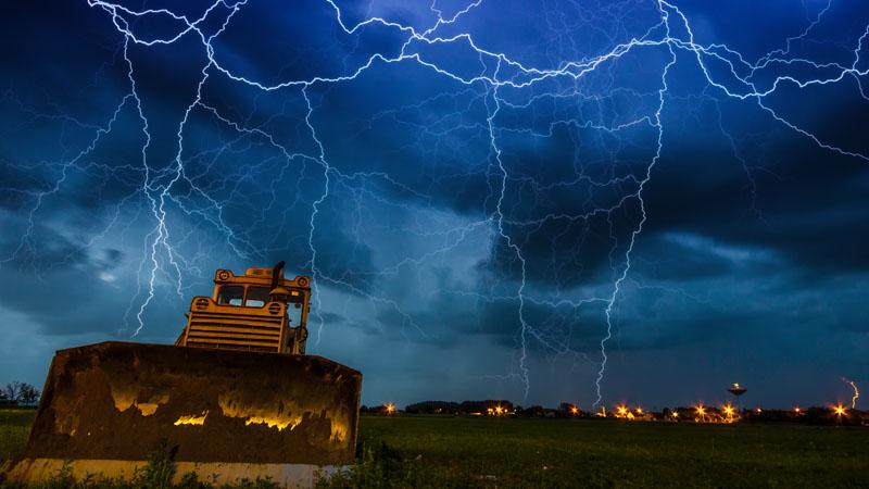 Mining with confidence