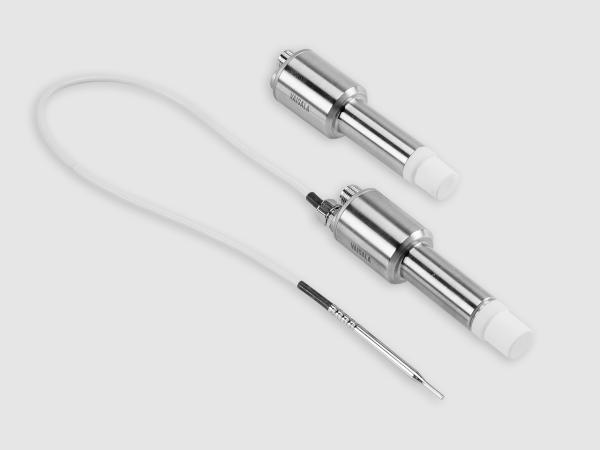 Vaporized Hydrogen Peroxide, Humidity and Temperature Measurement HPP270 Series