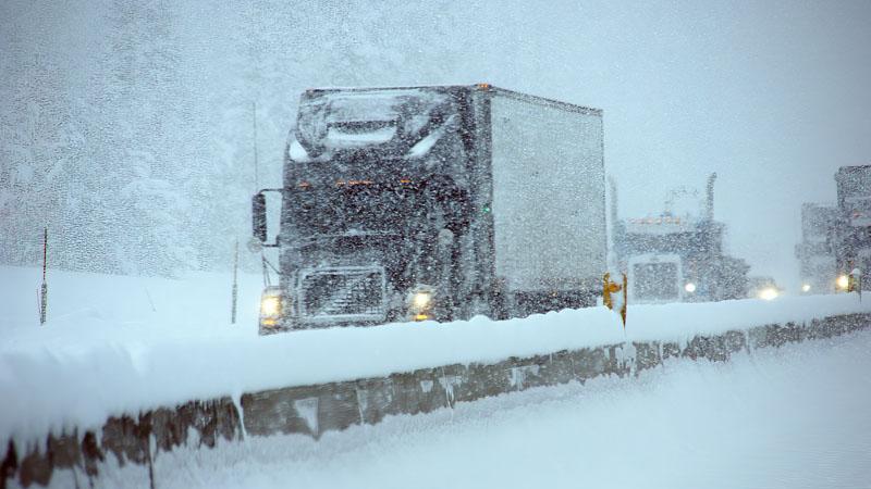 Join Vaisala at the Pacific Northwest Snowfighters Conference 2023 in Portland Oregon, June 6-7.