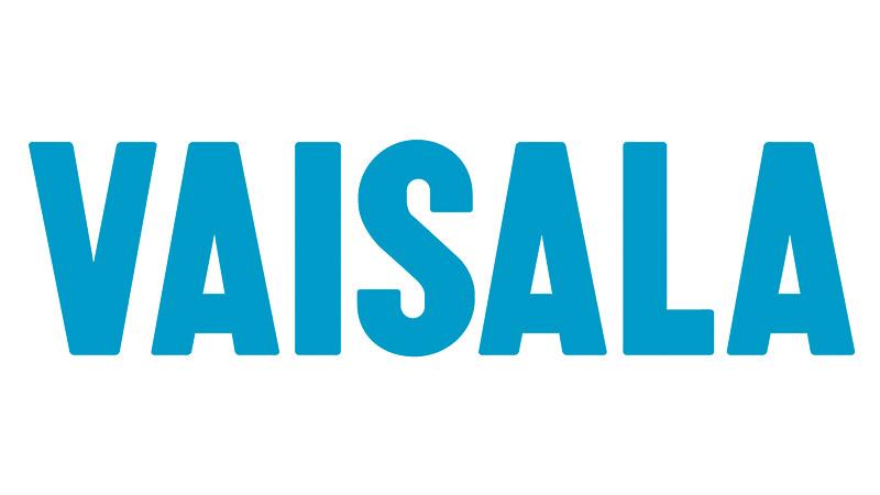 Vaisala logo