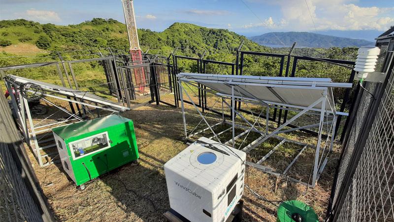 Confidence and bankability in the Philippines