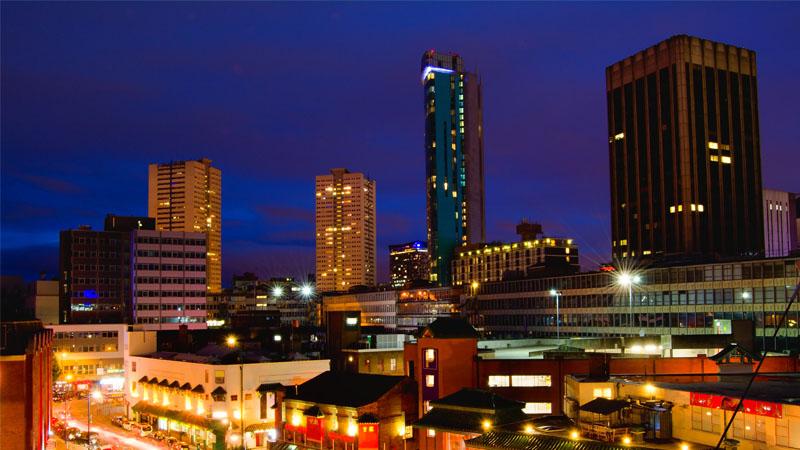 Reimagining cleaner, smoother, local transportation