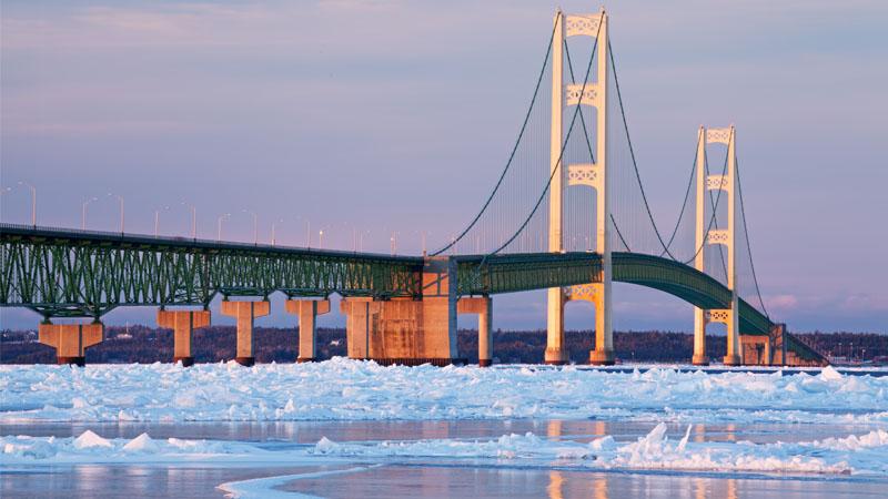 Michigan Winter Operations Conference 2023