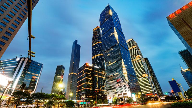 Raise your AQ with remote sensing technology