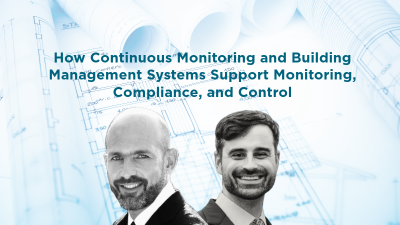 CMS BMS ISPE Vaisala 2023