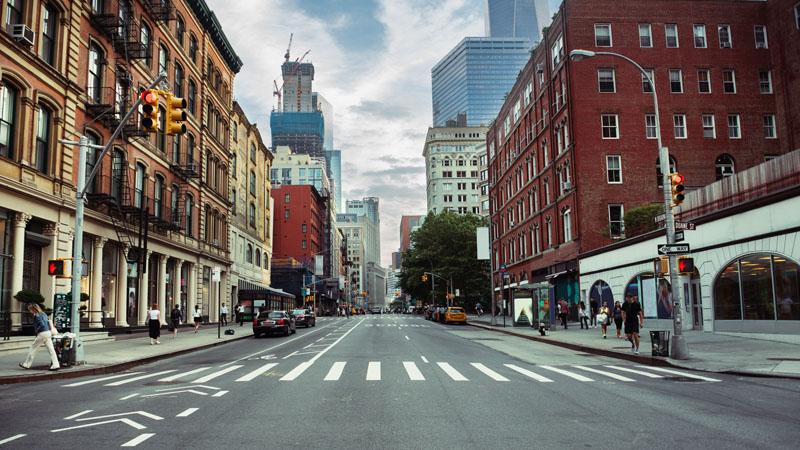 Beam Weather Station for Urban and Industrial Applications