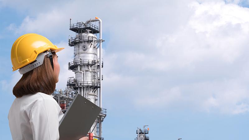 化学液体密度与浓度测量