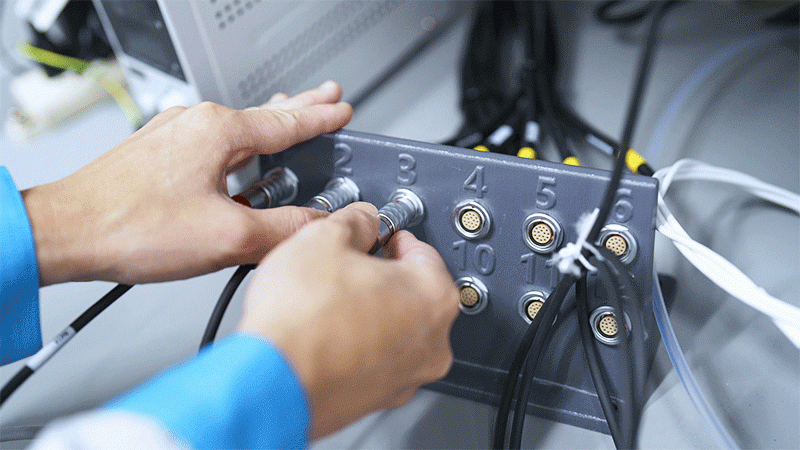 Tokyo Service Center