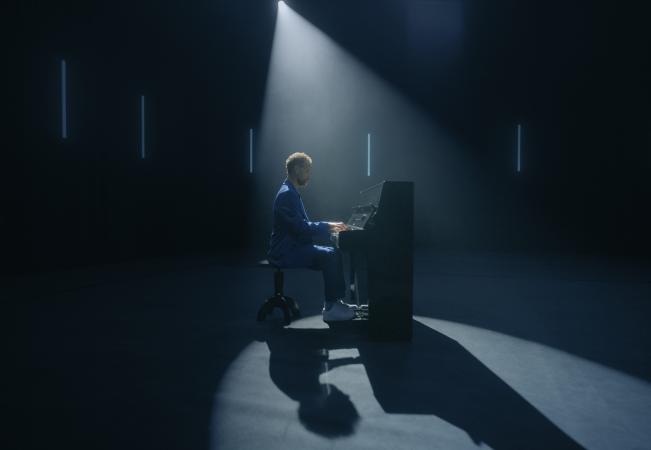 ECHO PREVIEW KEY 01. DO NOT PUBLISH.