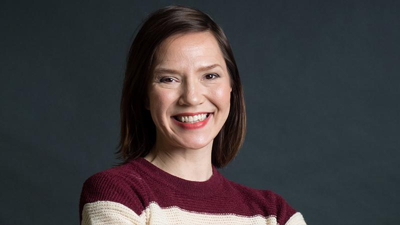 Vaisala’s Chief Strategy Officer (CSO)