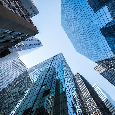 Advanced Air Mobility