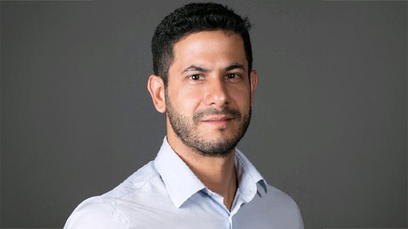 Speaker: Egidio Ferraz