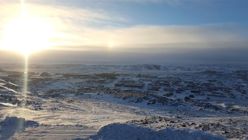 Changing the game for severe weather forecasting in Canada