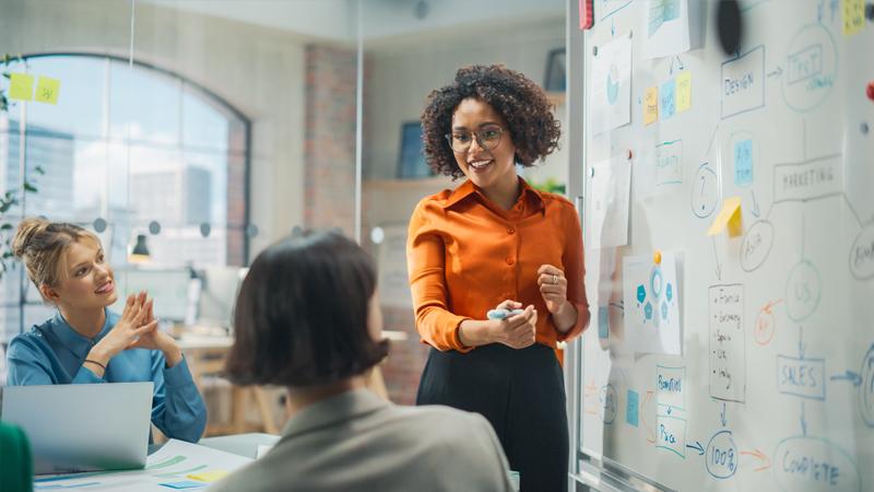 Training solutions from Vaisala