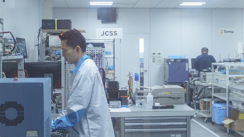 東京サービスセンター