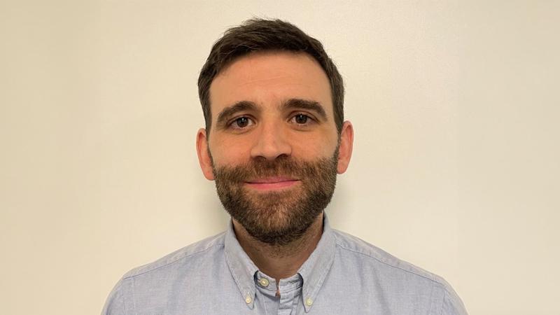 Andrew Black, Research and Application Engineer, Vaisala