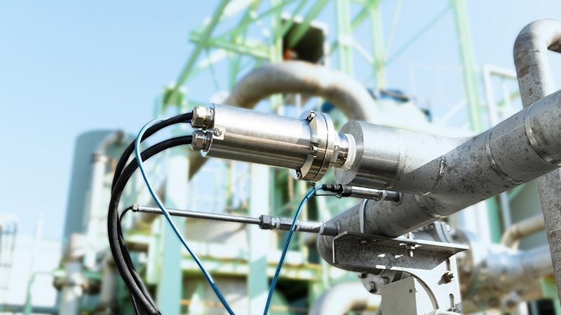 MGP261 Biogas Installation Japan