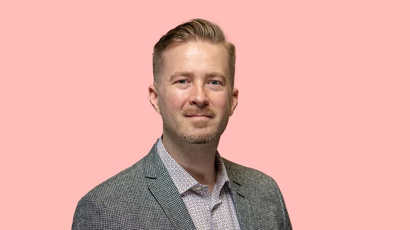 Visa Lukkarinen, Product Manager