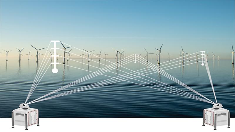 Wind Lidar question and answer