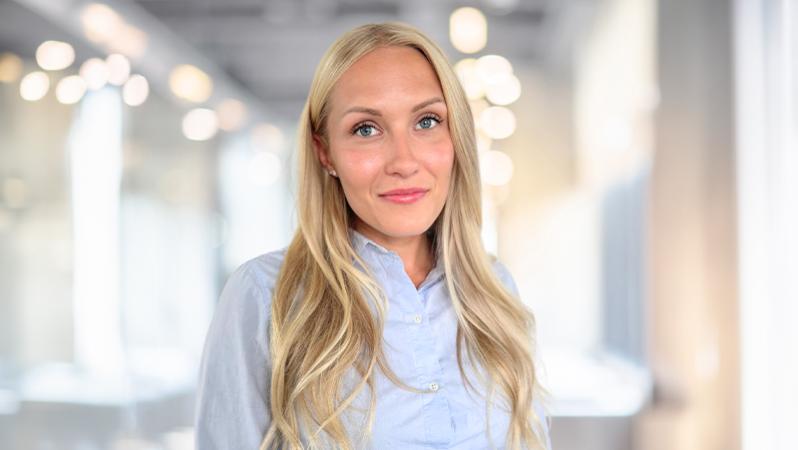 Emma Nykyri Cleamix Oy