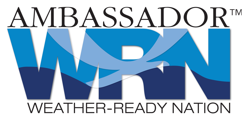 Weather-ready nation ambassador