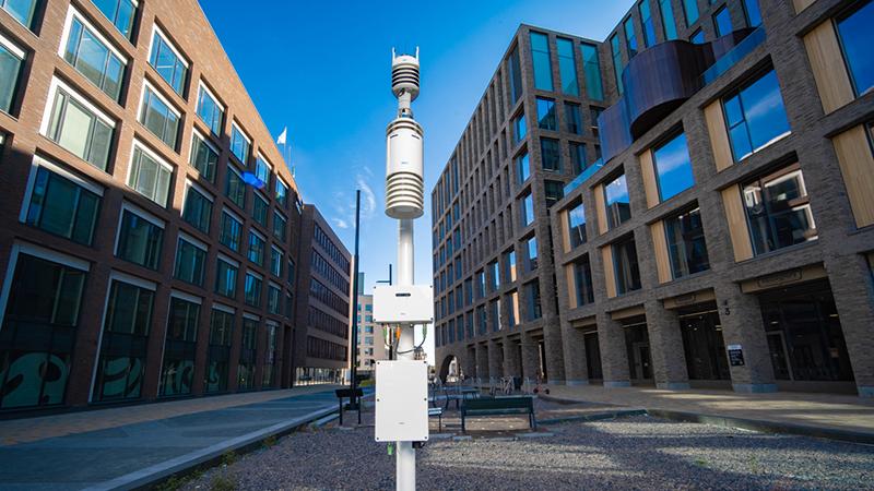 Compact air quality sensors: Should you perform co-location corrections?