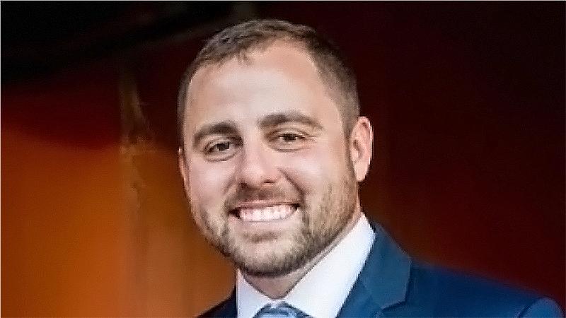 Elessent Clean Technologies Chemist Cody Jensen