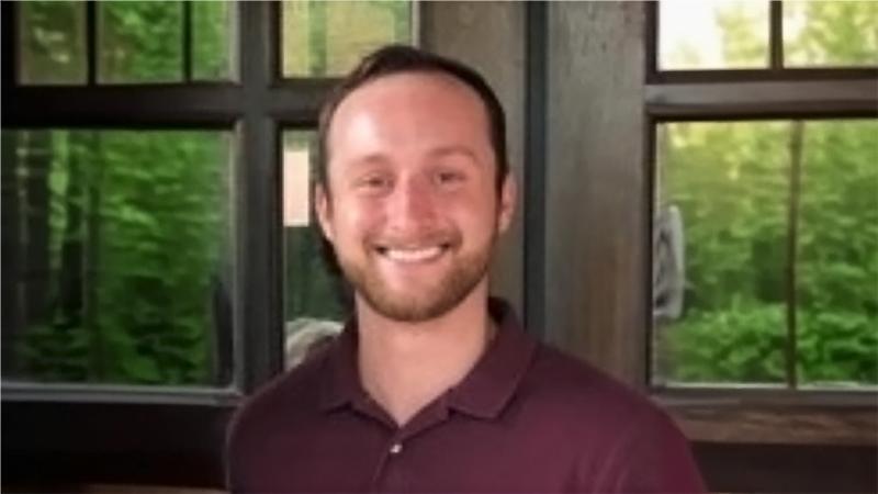 Grant Ruediger, Elessent Clean Technologies, Project Manager