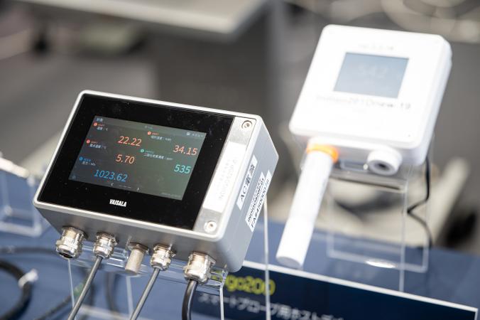 LIFT-VED-Product-exhibition-3