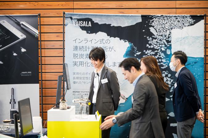 LIFT-VED-Product-exhibition-5