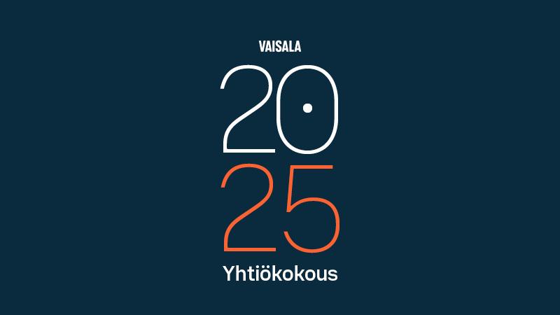 Yhtiökokous main visual 2025
